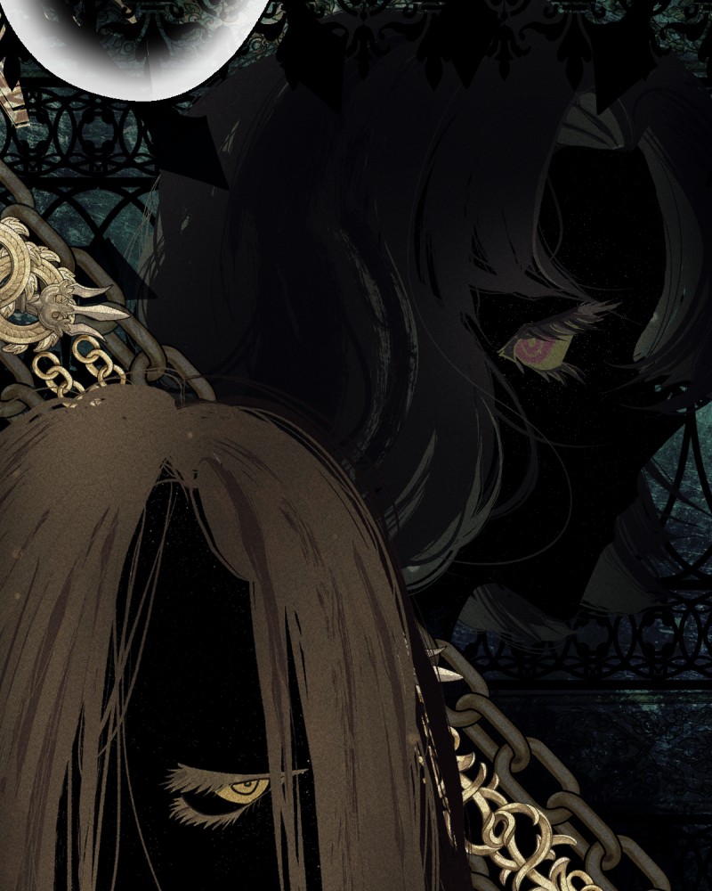 Little Matcha Girl Chapter 89 - page 49