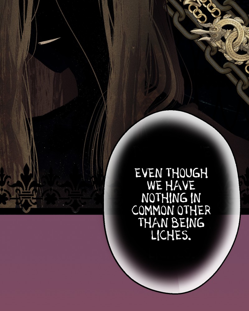 Little Matcha Girl Chapter 89 - page 50