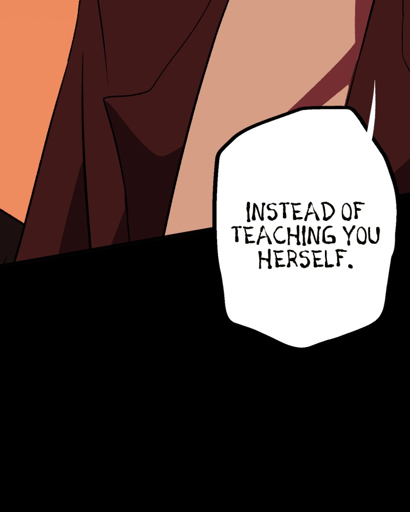 Little Matcha Girl Chapter 89 - page 53