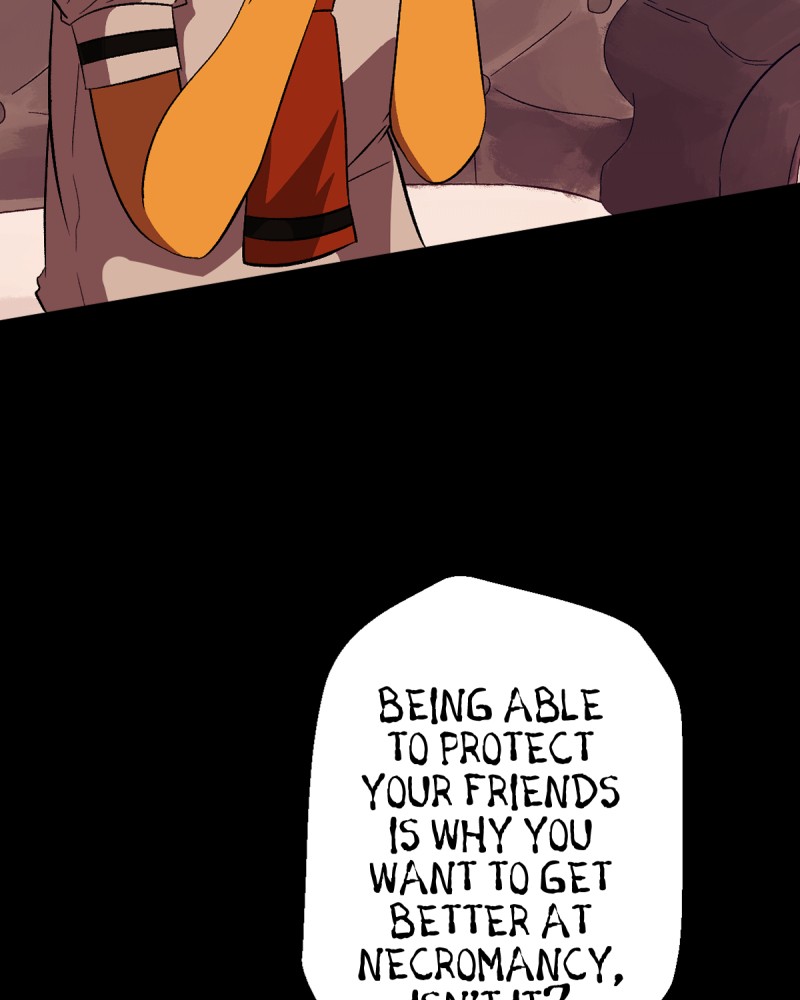 Little Matcha Girl Chapter 89 - page 56