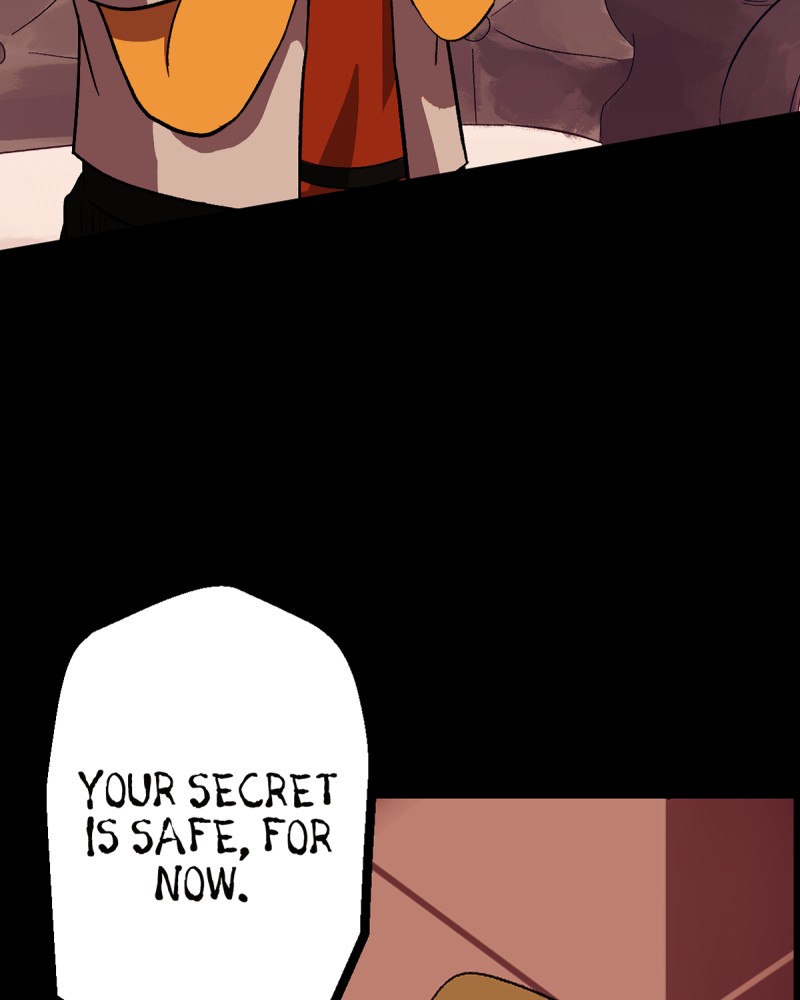 Little Matcha Girl Chapter 89 - page 58