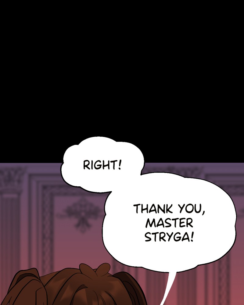 Little Matcha Girl Chapter 89 - page 60
