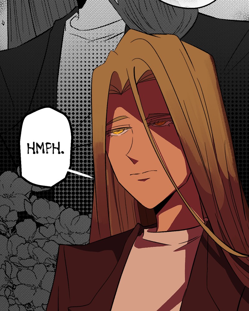 Little Matcha Girl Chapter 89 - page 63