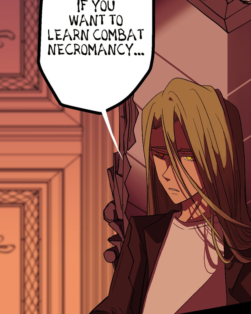 Little Matcha Girl Chapter 89 - page 67