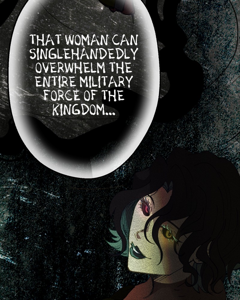 Little Matcha Girl Chapter 89 - page 70