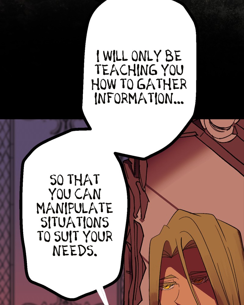 Little Matcha Girl Chapter 89 - page 73