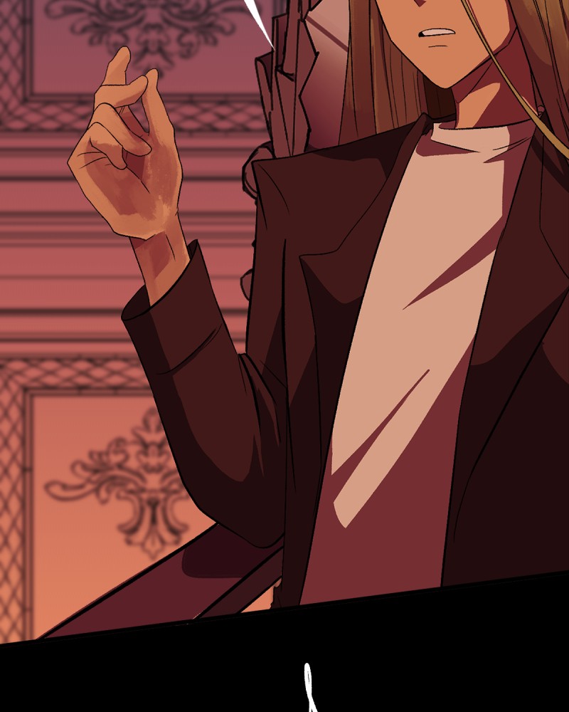 Little Matcha Girl Chapter 89 - page 74