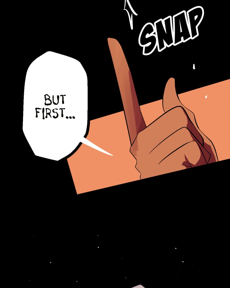 Little Matcha Girl Chapter 89 - page 75