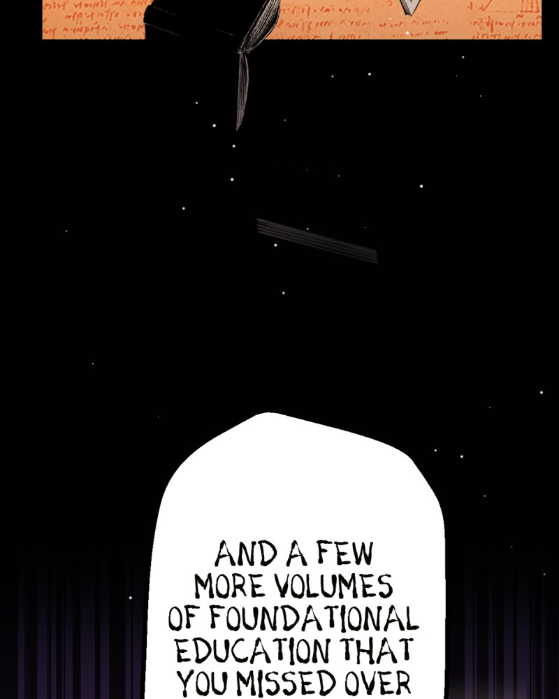 Little Matcha Girl Chapter 89 - page 78