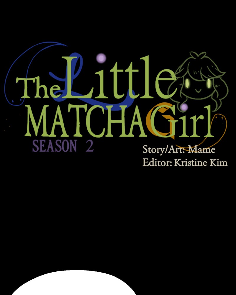 Little Matcha Girl Chapter 89 - page 8