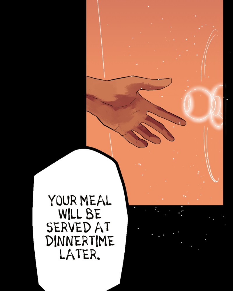 Little Matcha Girl Chapter 89 - page 84