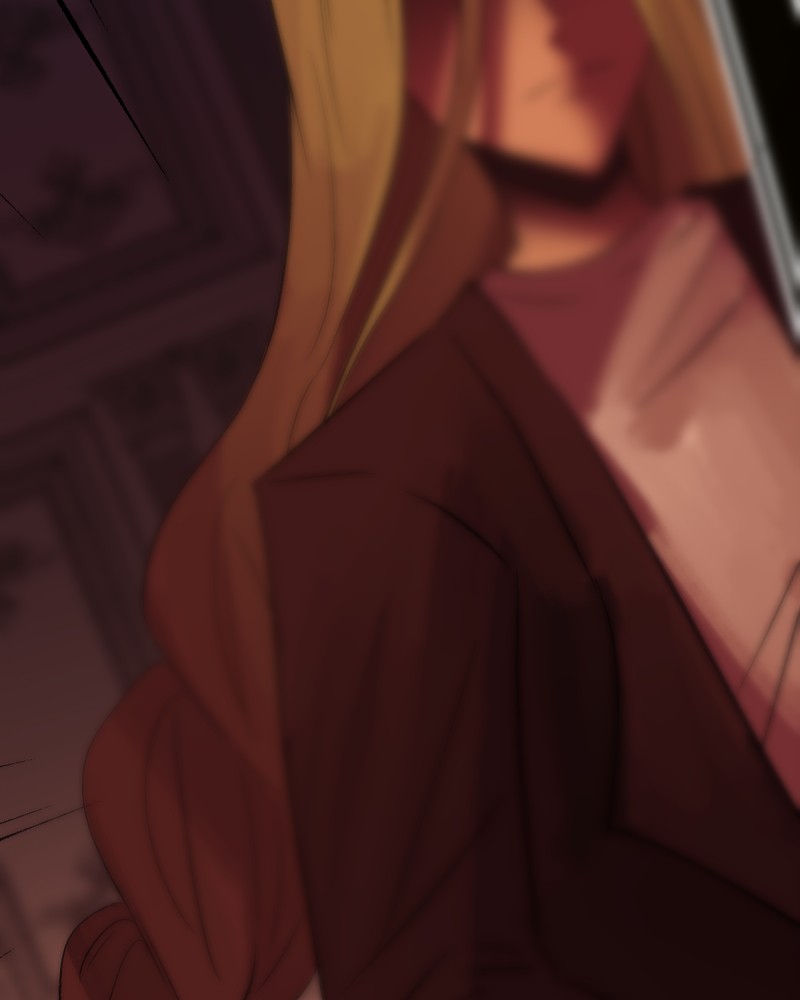 Little Matcha Girl Chapter 89 - page 86