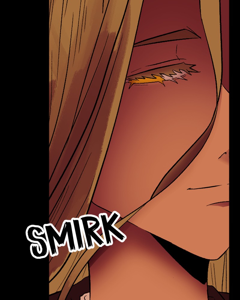 Little Matcha Girl Chapter 89 - page 93
