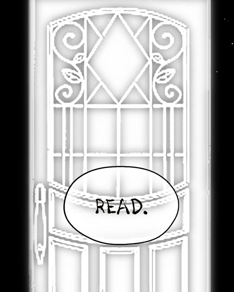Little Matcha Girl Chapter 89 - page 95
