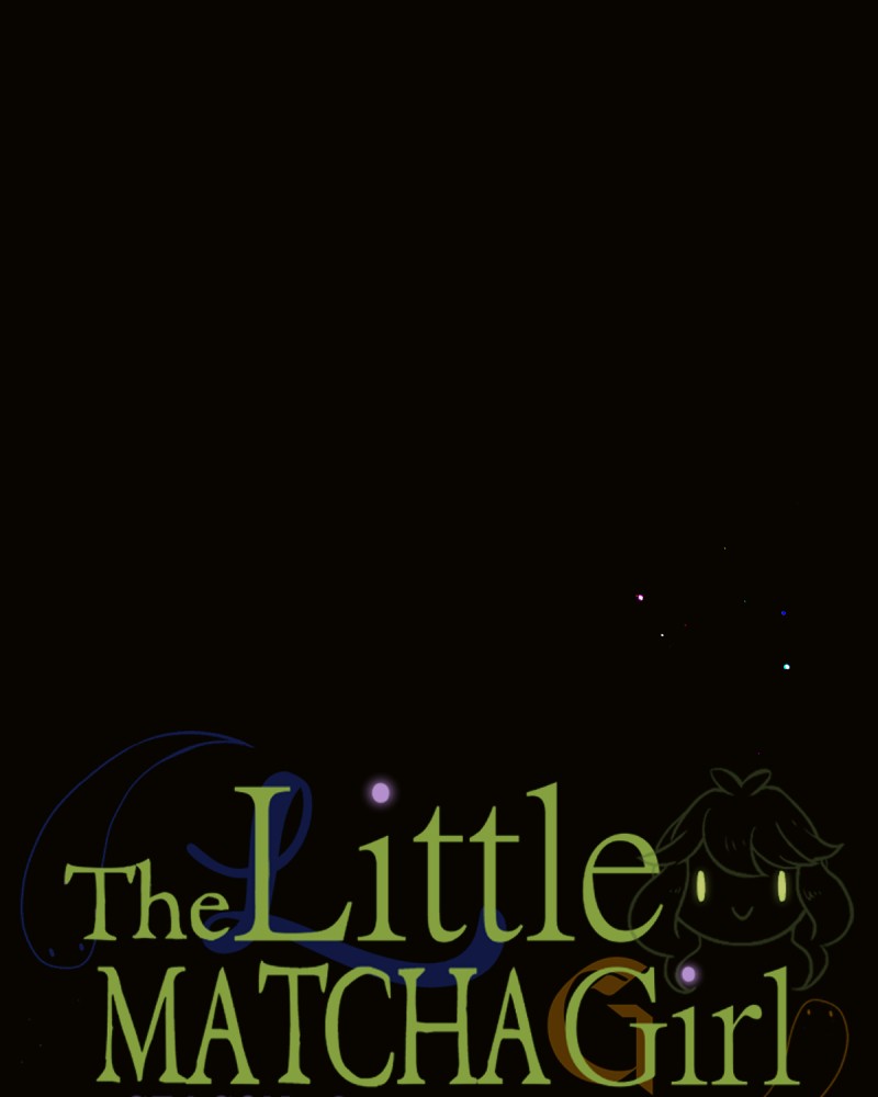 Little Matcha Girl Chapter 88 - page 1