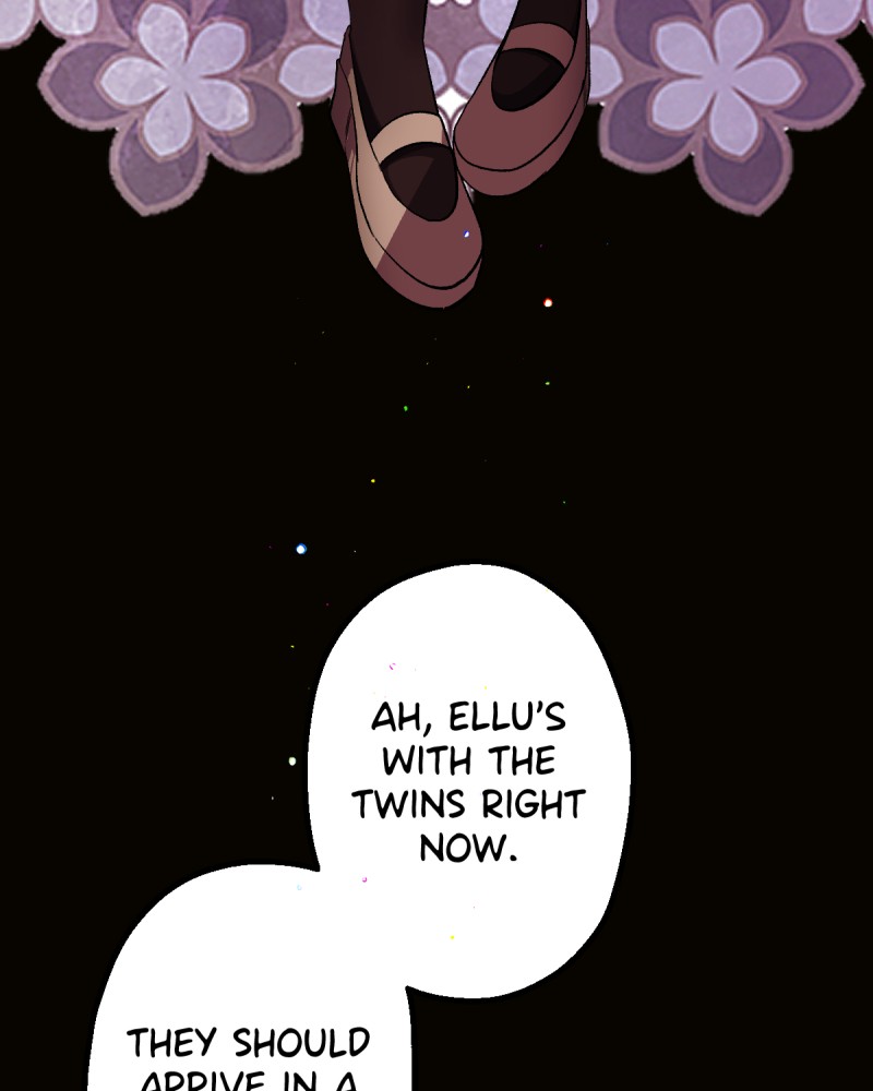 Little Matcha Girl Chapter 88 - page 10