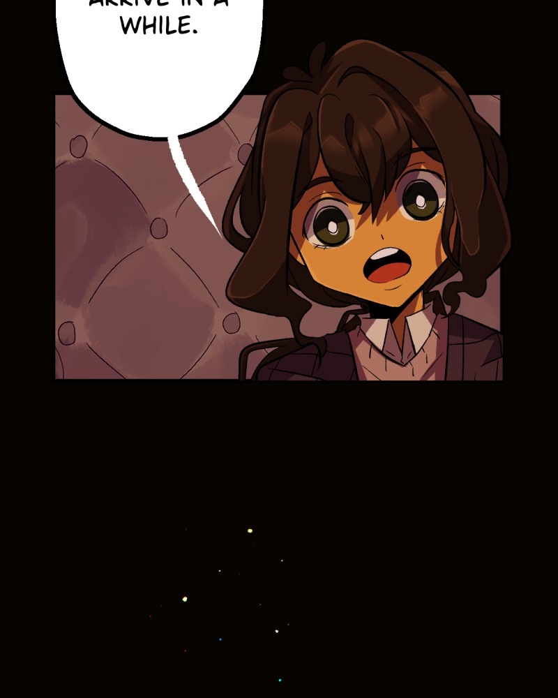 Little Matcha Girl Chapter 88 - page 11