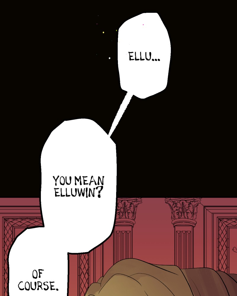 Little Matcha Girl Chapter 88 - page 12