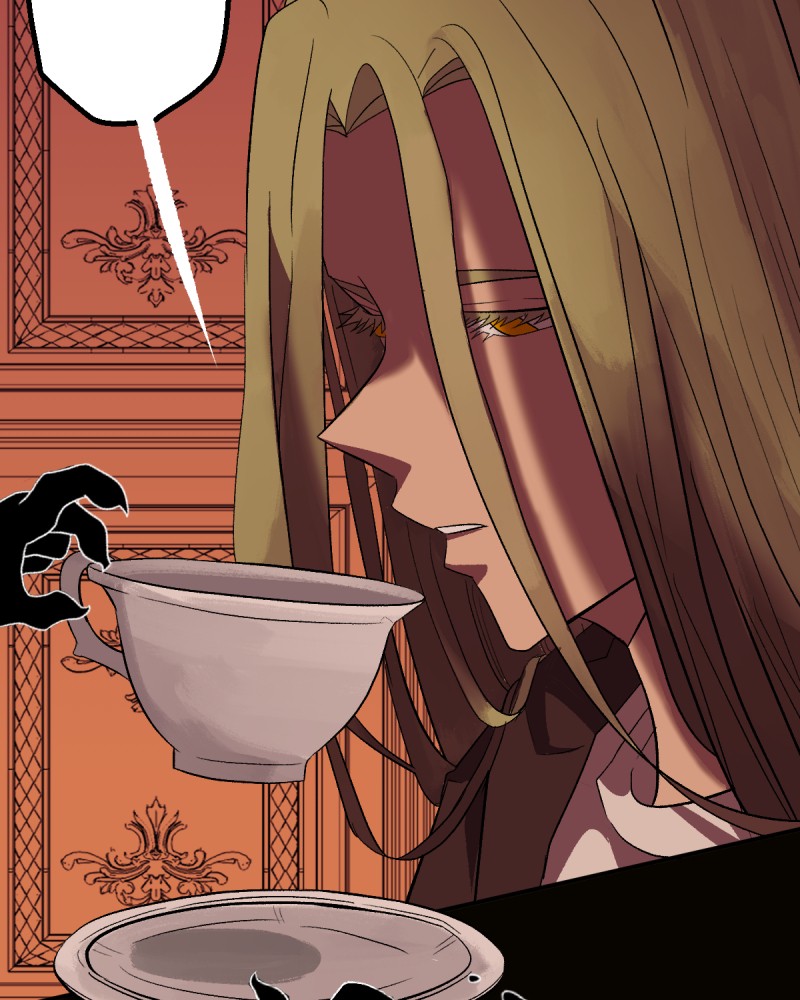 Little Matcha Girl Chapter 88 - page 13
