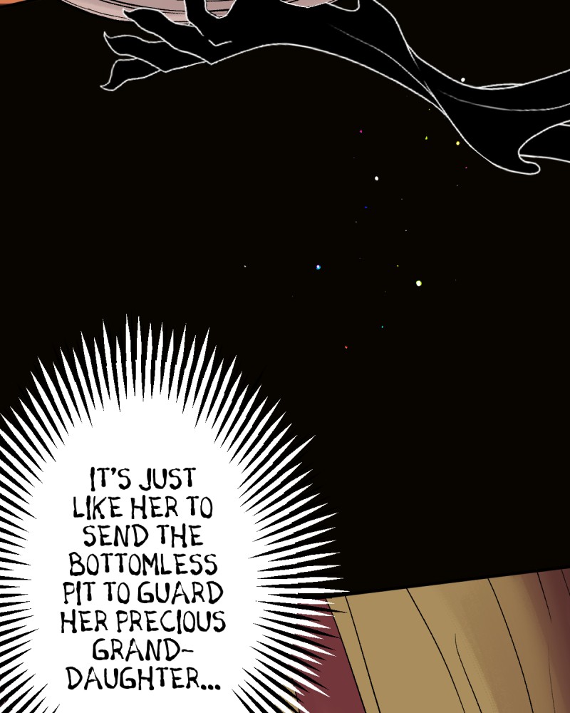Little Matcha Girl Chapter 88 - page 14