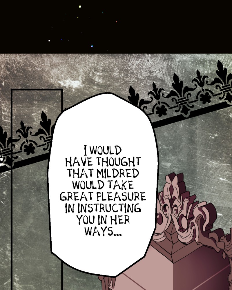 Little Matcha Girl Chapter 88 - page 16