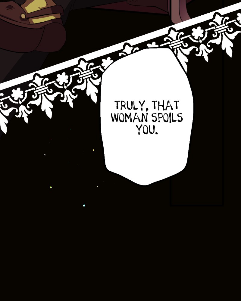 Little Matcha Girl Chapter 88 - page 18