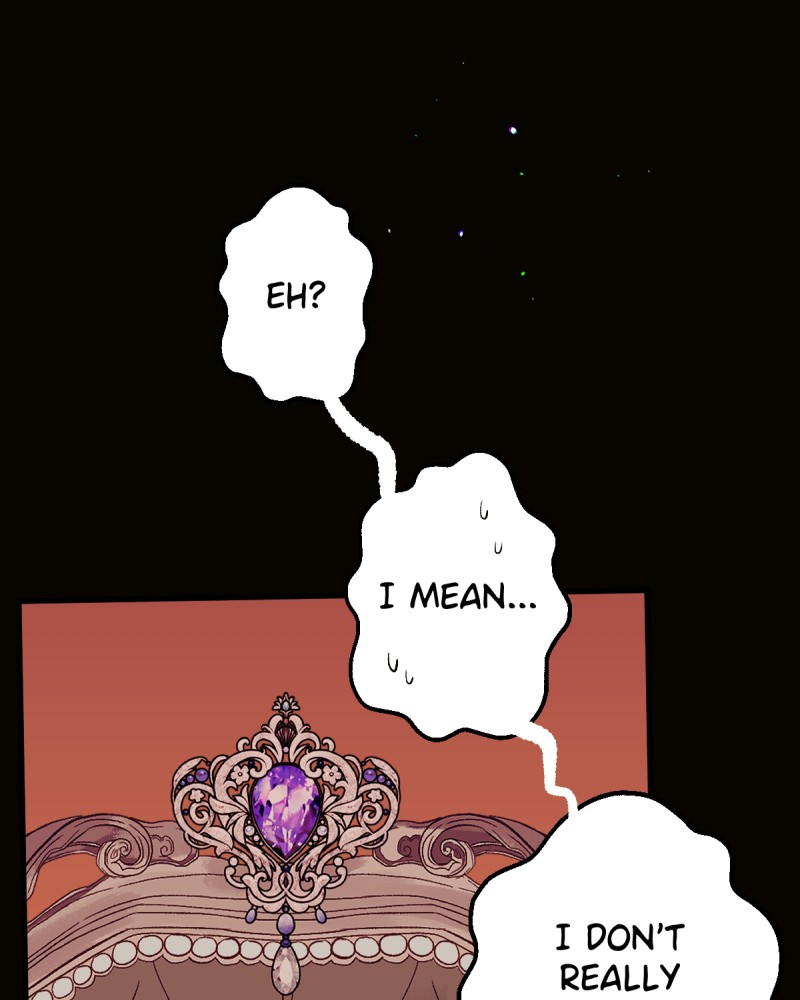Little Matcha Girl Chapter 88 - page 19