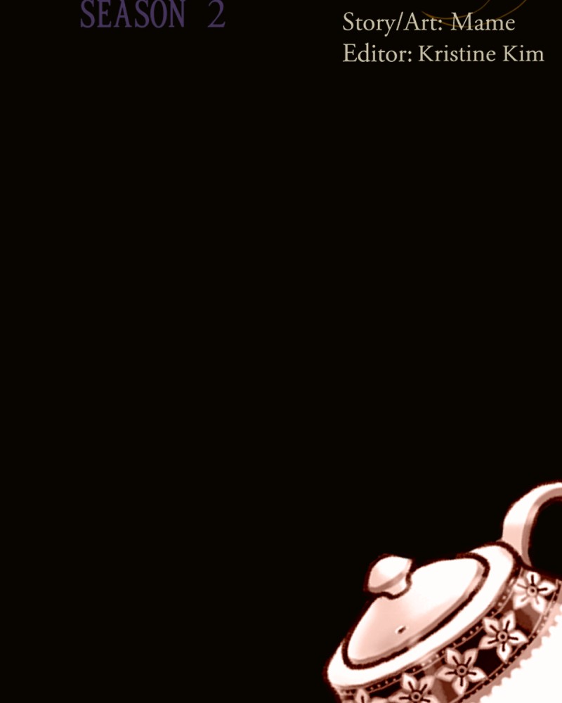 Little Matcha Girl Chapter 88 - page 2