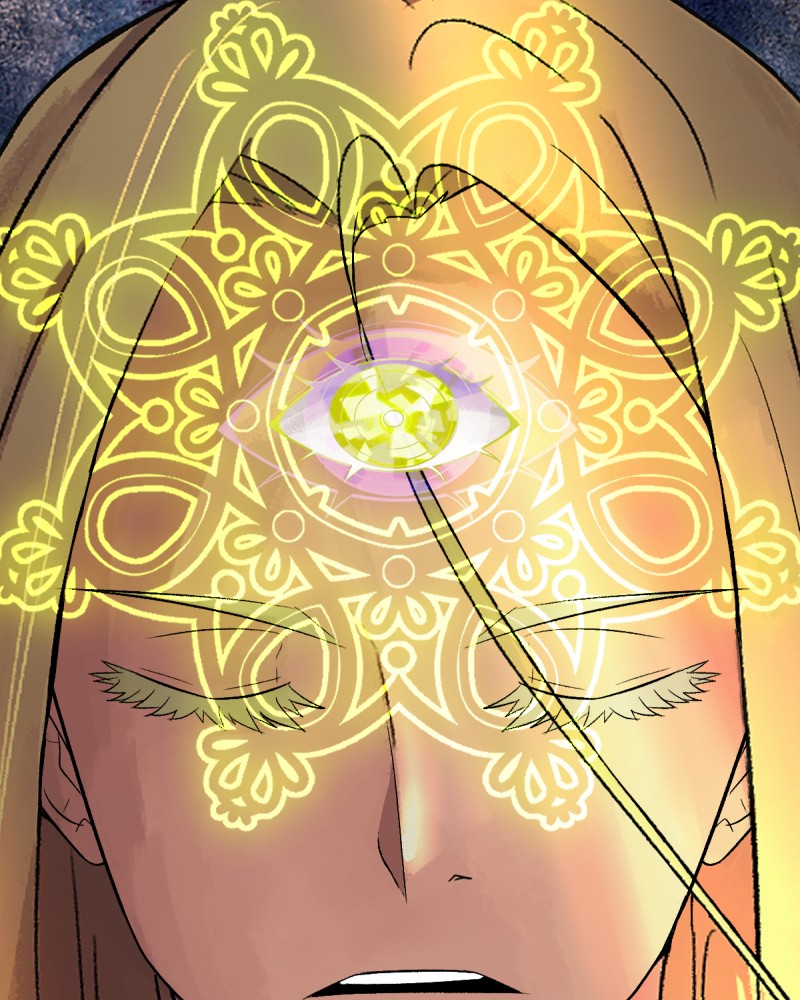 Little Matcha Girl Chapter 88 - page 23