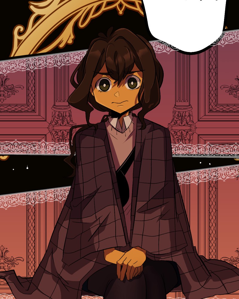 Little Matcha Girl Chapter 88 - page 26