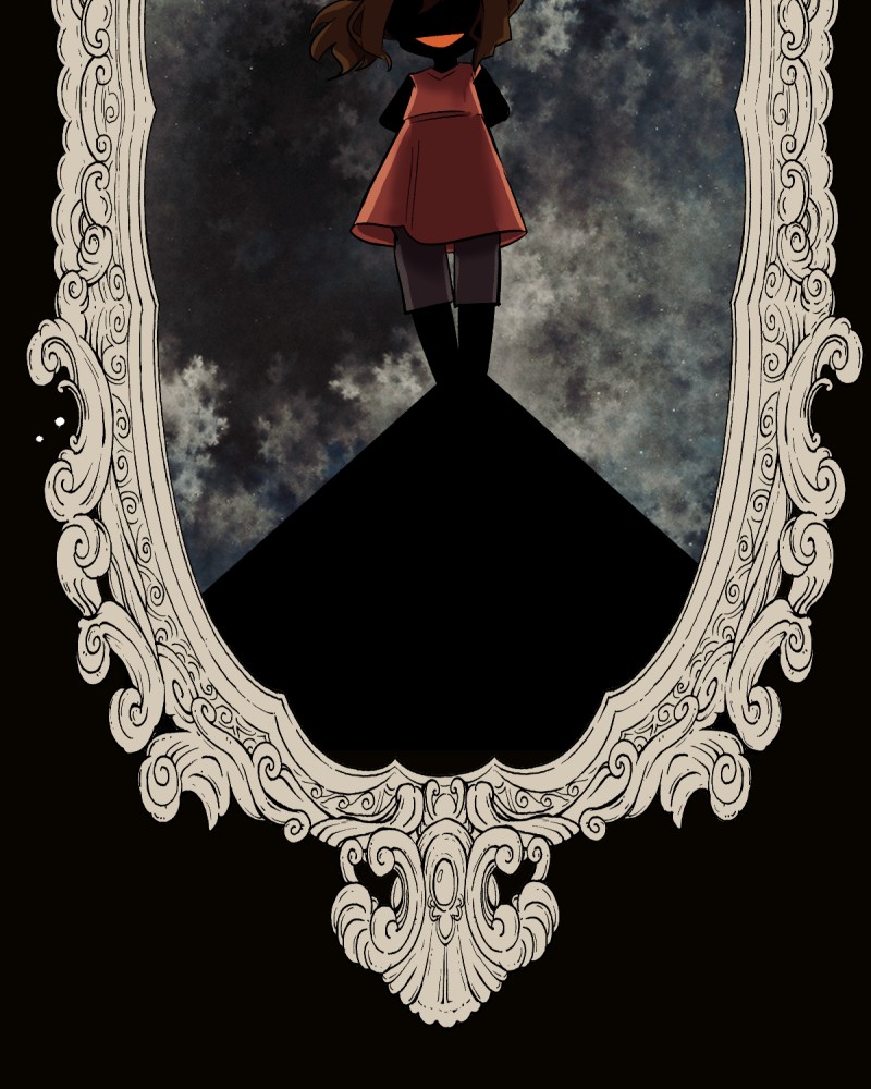 Little Matcha Girl Chapter 88 - page 29