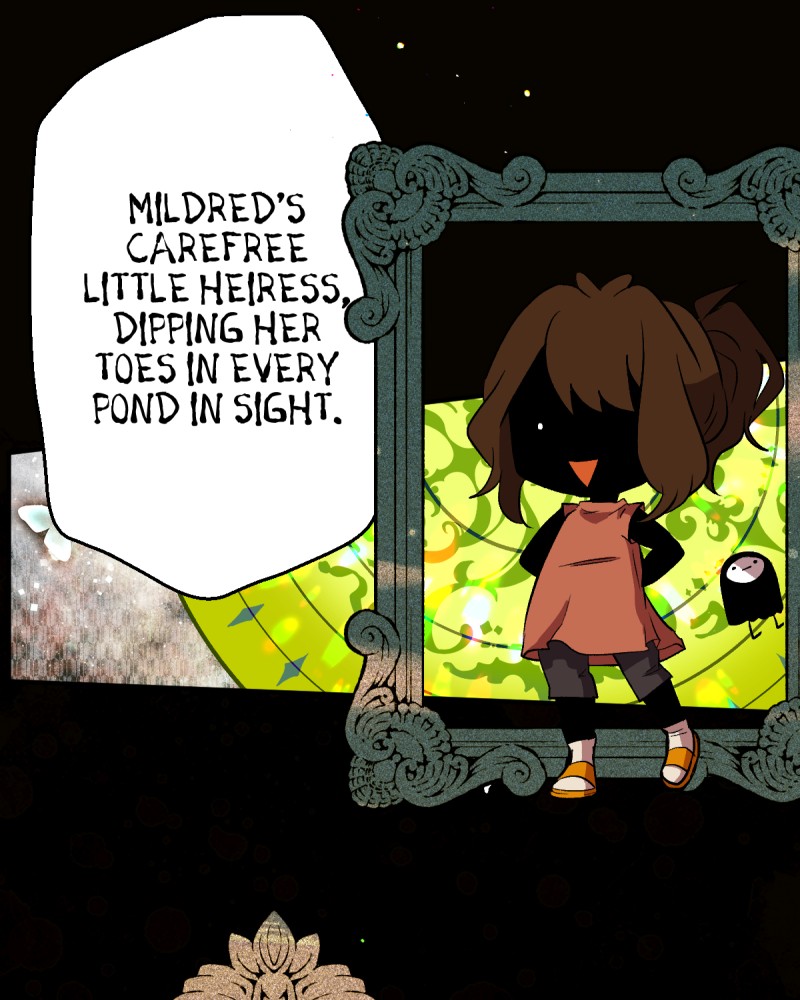 Little Matcha Girl Chapter 88 - page 30