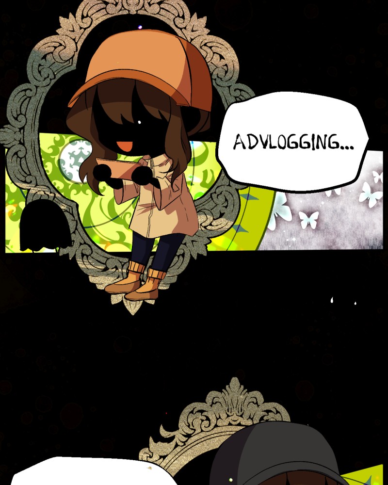 Little Matcha Girl Chapter 88 - page 31