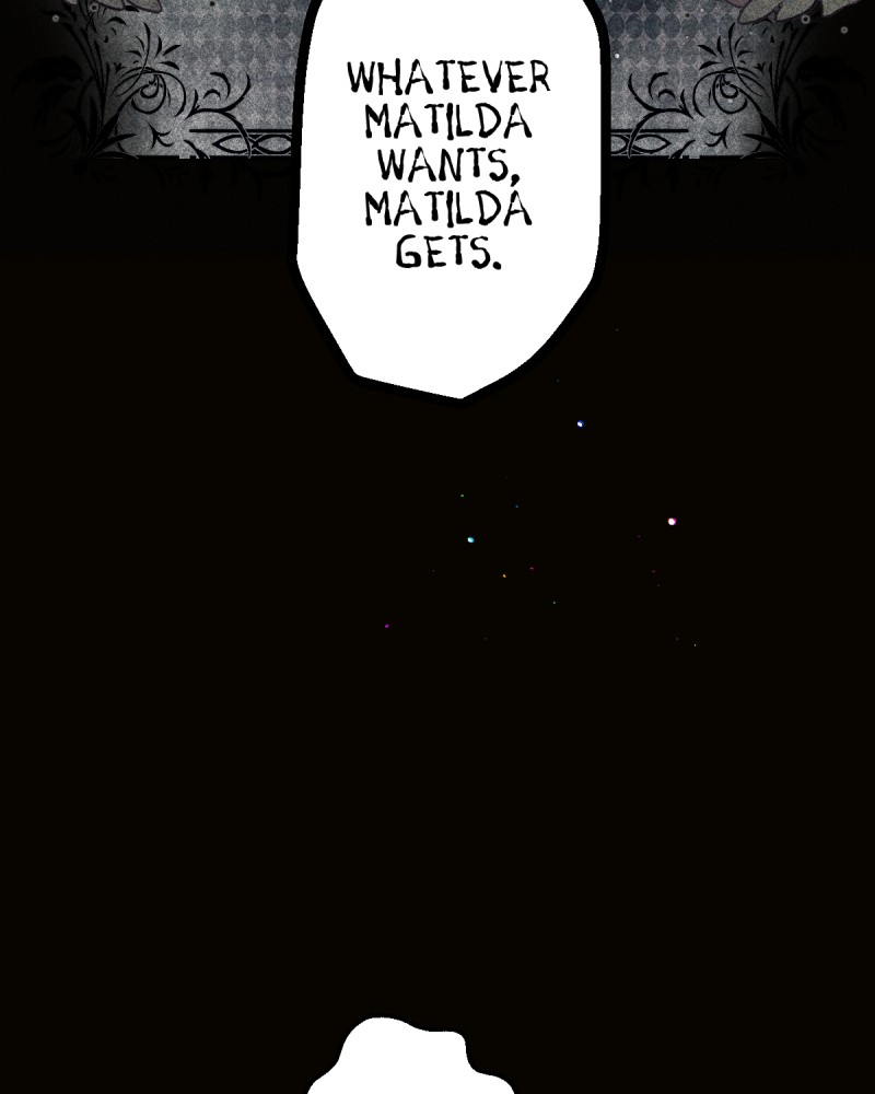 Little Matcha Girl Chapter 88 - page 35