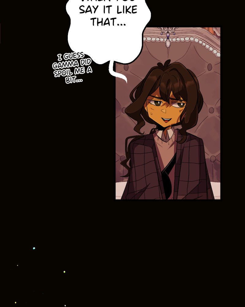 Little Matcha Girl Chapter 88 - page 37