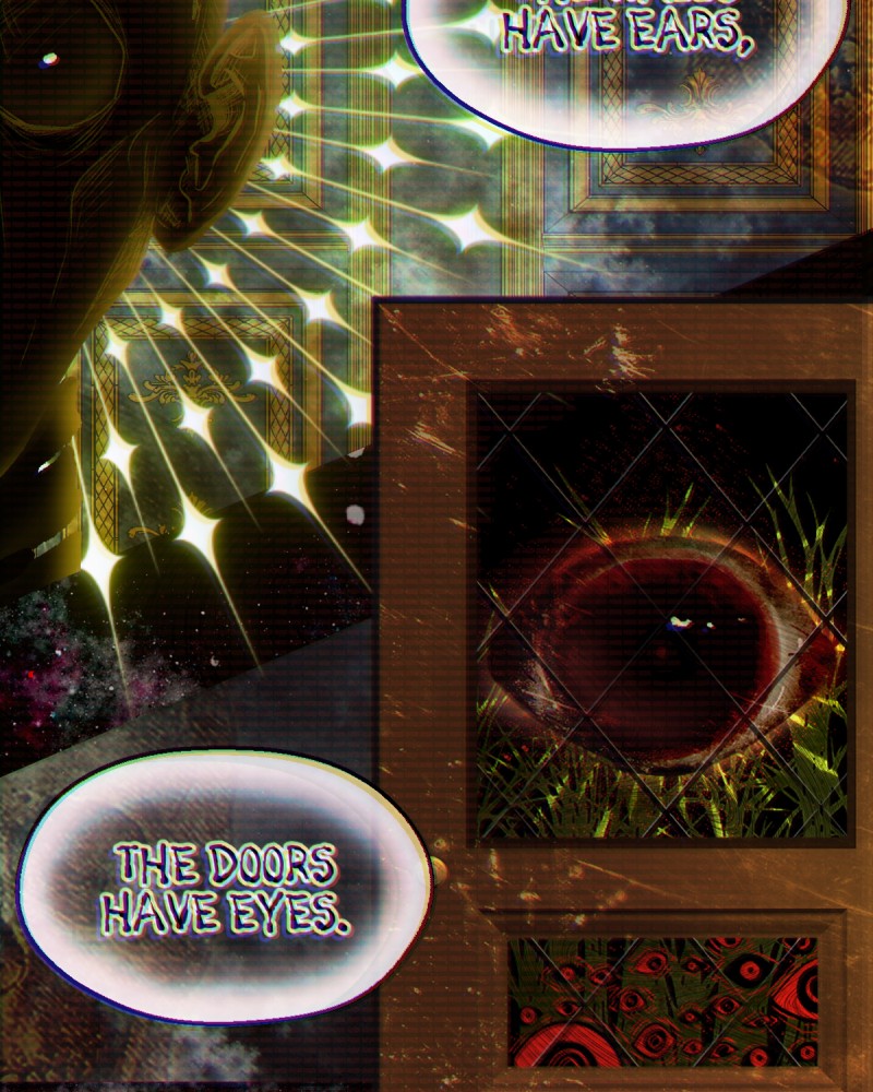 Little Matcha Girl Chapter 88 - page 41