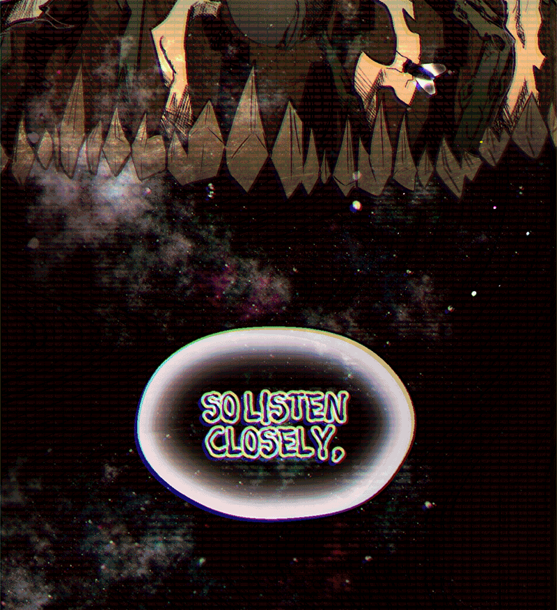 Little Matcha Girl Chapter 88 - page 47