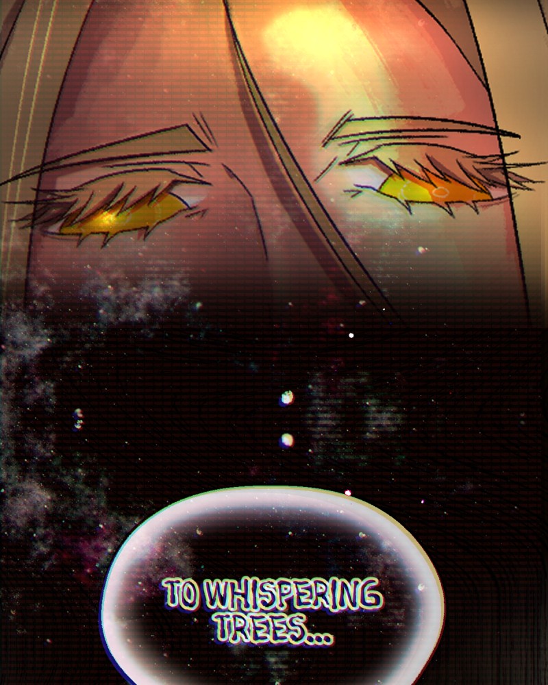 Little Matcha Girl Chapter 88 - page 49