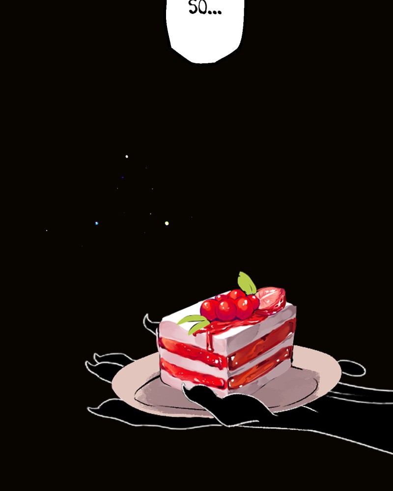 Little Matcha Girl Chapter 88 - page 5