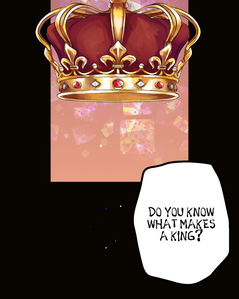 Little Matcha Girl Chapter 88 - page 56