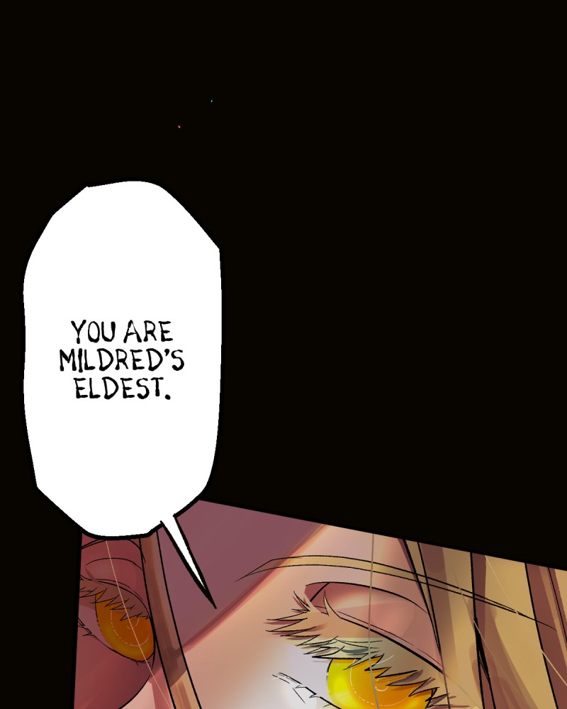 Little Matcha Girl Chapter 88 - page 6