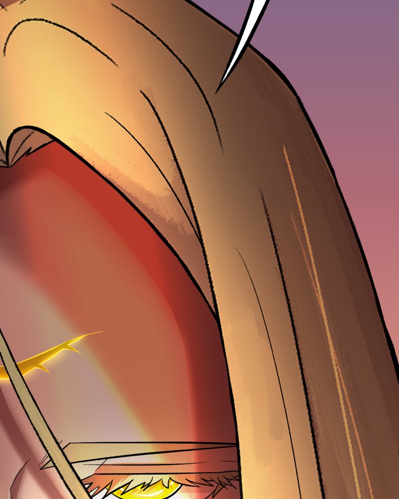 Little Matcha Girl Chapter 88 - page 61