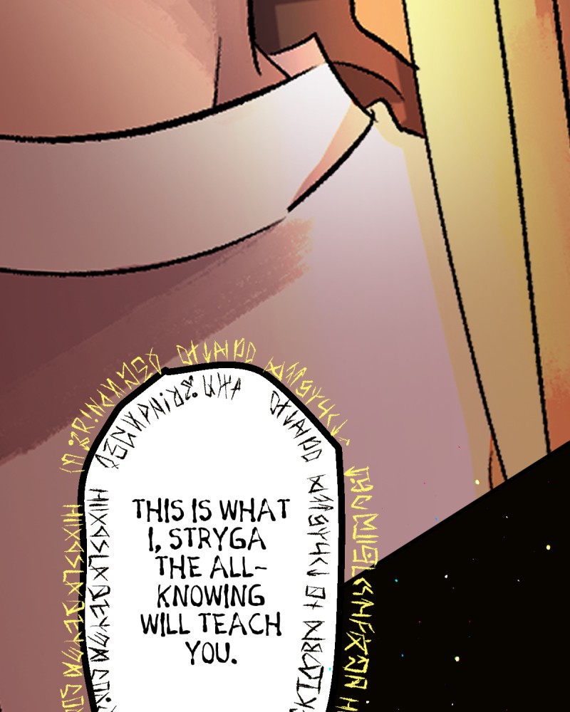Little Matcha Girl Chapter 88 - page 63
