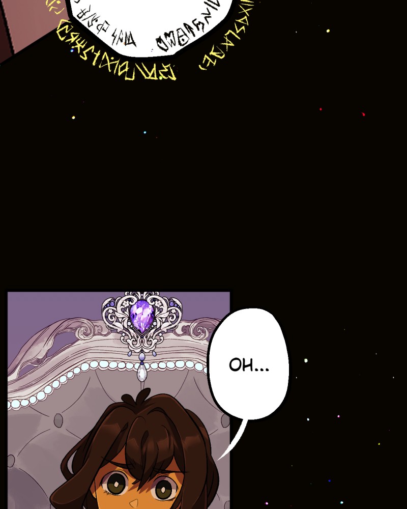 Little Matcha Girl Chapter 88 - page 64