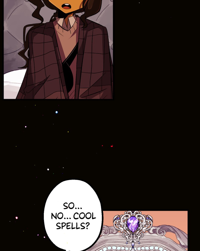 Little Matcha Girl Chapter 88 - page 65