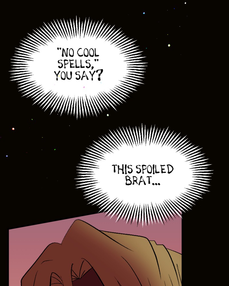 Little Matcha Girl Chapter 88 - page 67