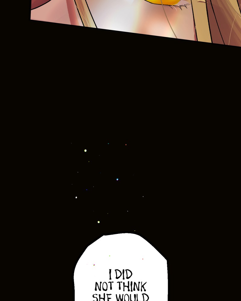 Little Matcha Girl Chapter 88 - page 7