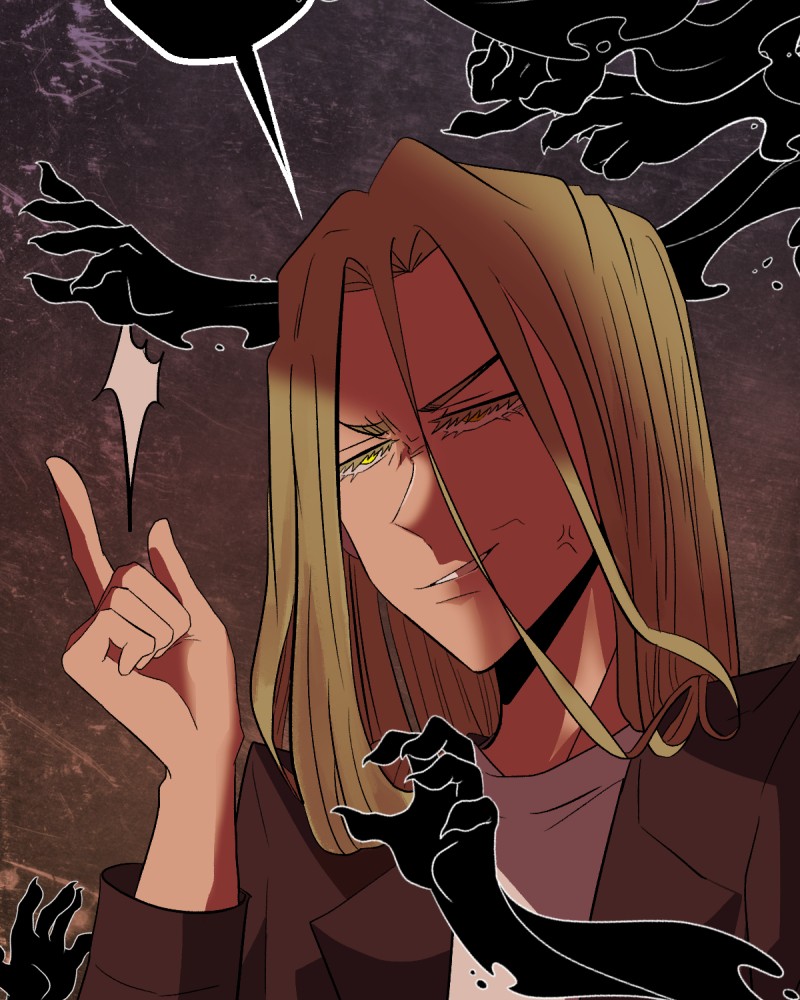 Little Matcha Girl Chapter 88 - page 70