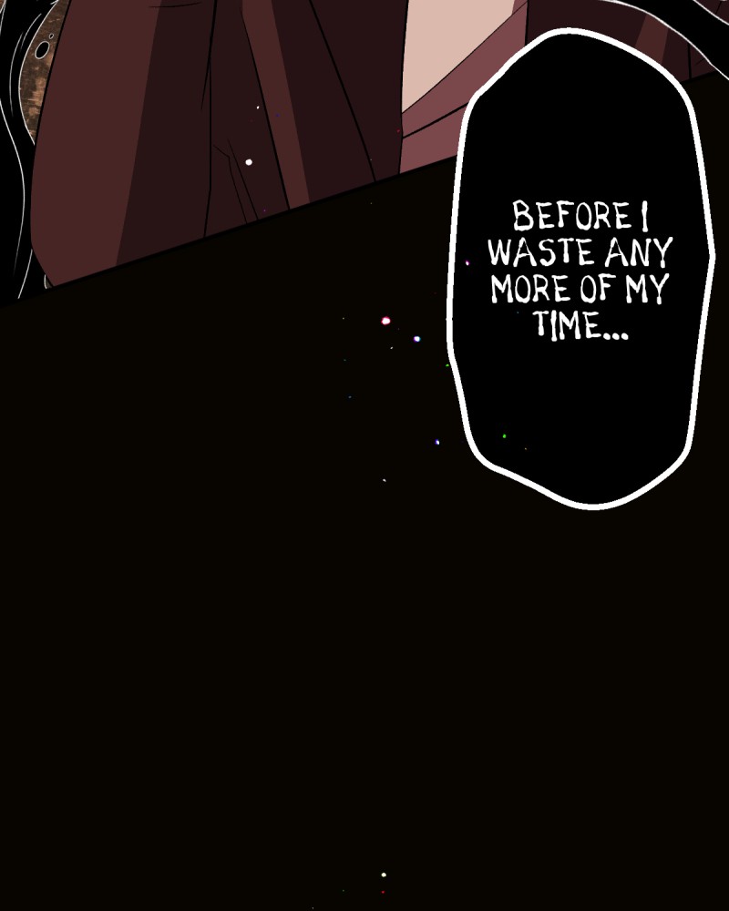 Little Matcha Girl Chapter 88 - page 71
