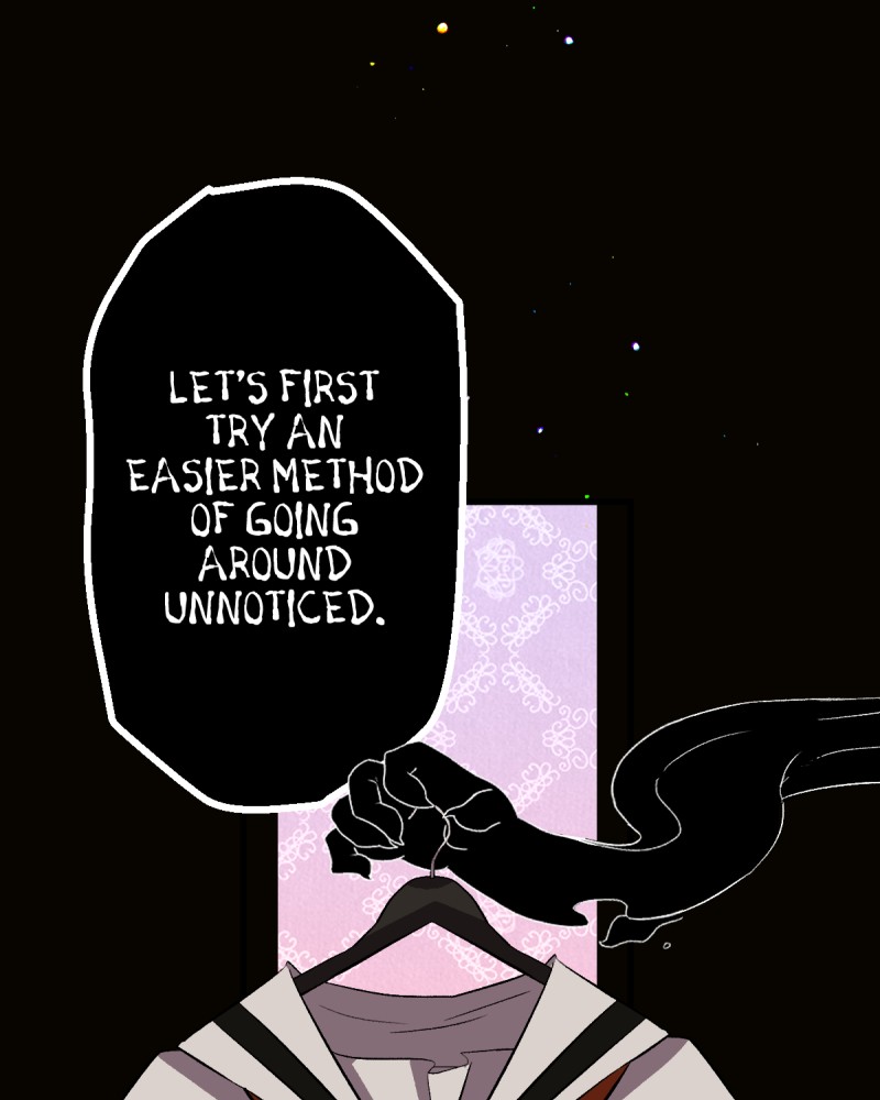 Little Matcha Girl Chapter 88 - page 72